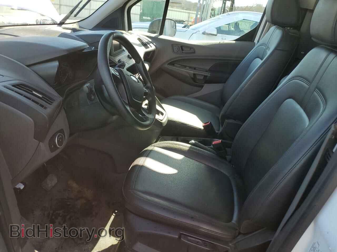 2021 FORD TRANSIT - VIN: NM0LS7E25M1496677 - Фото 7