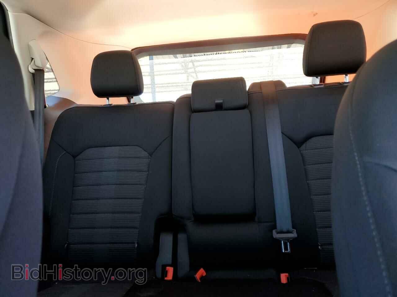 2015 FORD EDGE - VIN: 2FMTK3J84FBC40992 - Фото 10