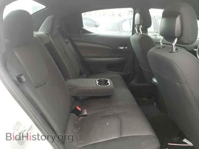 2012 DODGE AVENGER - VIN: 1C3CDZAB3CN150833 - Фото 6