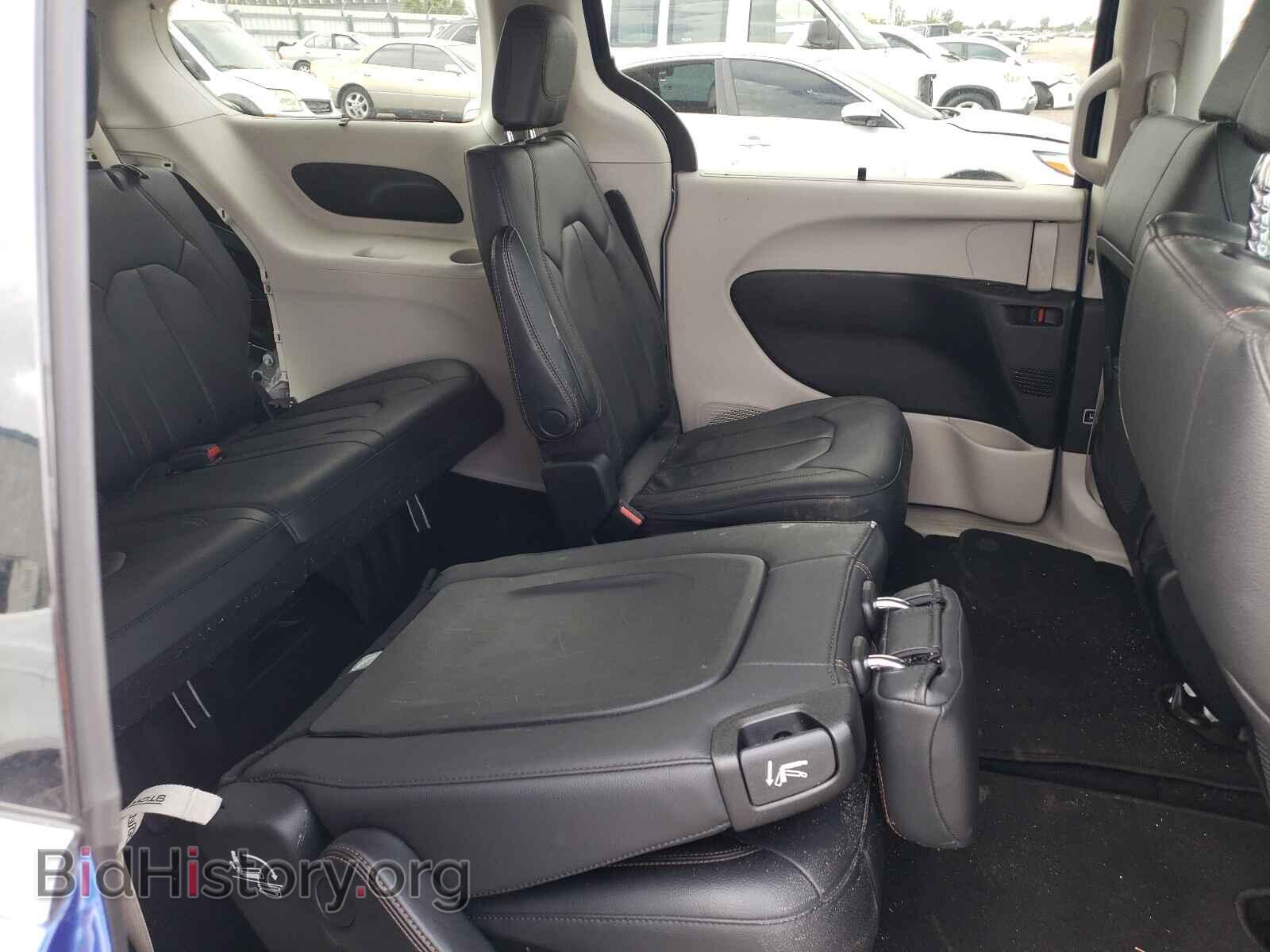 2020 CHRYSLER PACIFICA - VIN: 2C4RC1BG0LR209411 - Фото 6