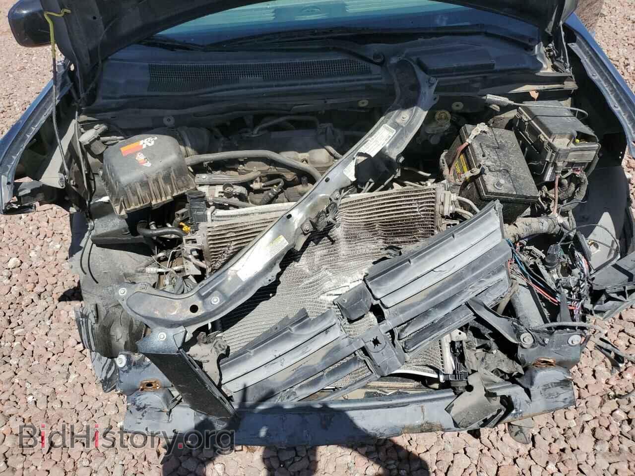 2010 DODGE CARAVAN - VIN: 2D4RN5D14AR106602 - Фото 12