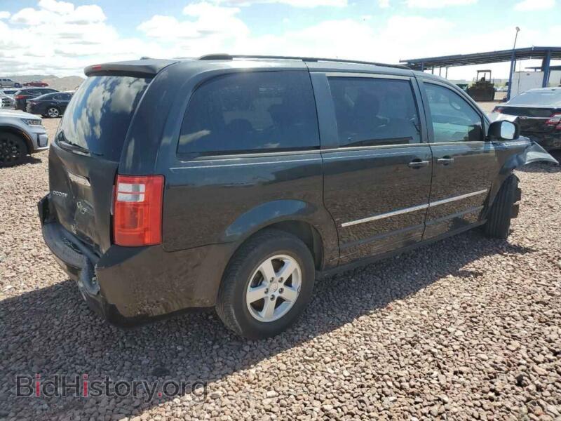 2010 Dodge CARAVAN (VIN 2D4RN5D14AR106602) — photo 3 of 13