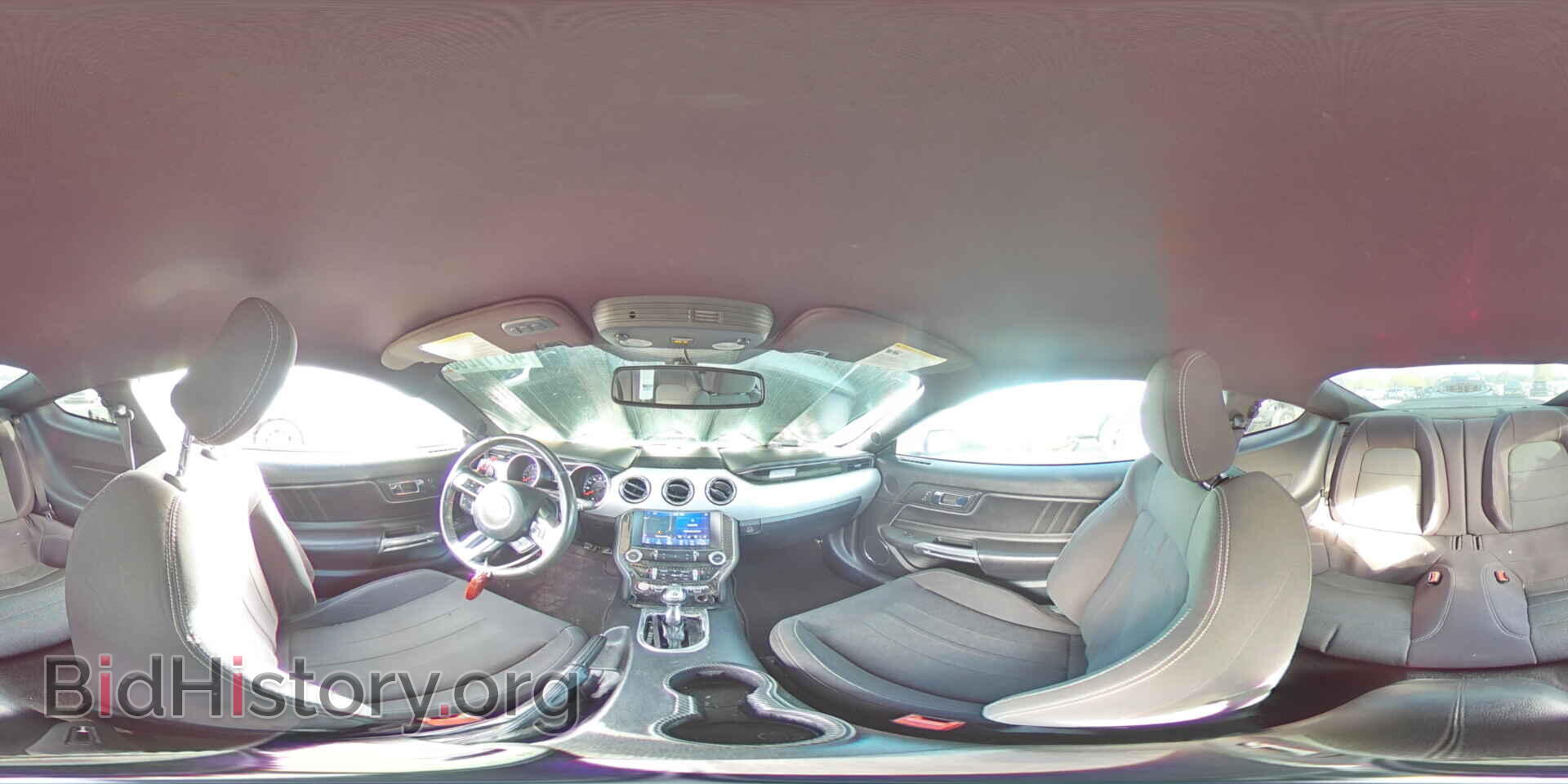 2015 FORD MUSTANG - VIN: 1FA6P8TH1F5383776 - Фото 15