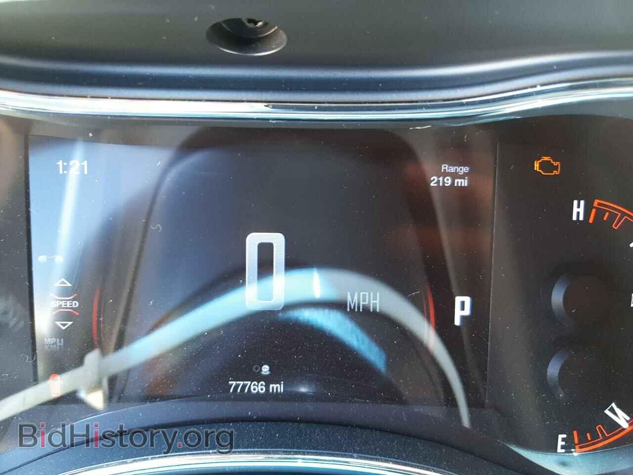 2015 DODGE DURANGO - VIN: 1C4RDHAG2FC904588 - Фото 8