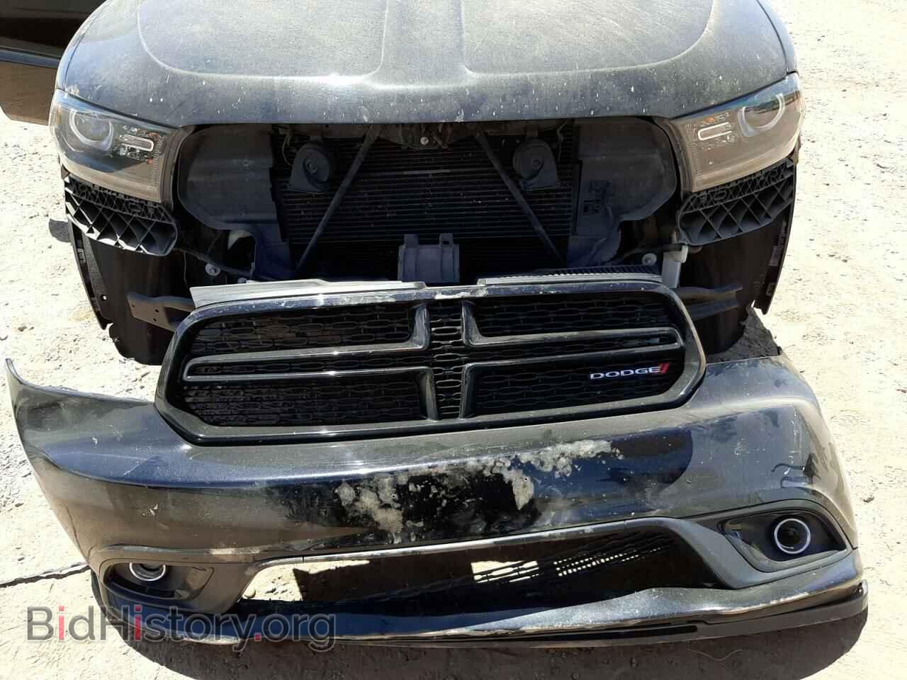2015 DODGE DURANGO - VIN: 1C4RDHAG2FC904588 - Фото 9