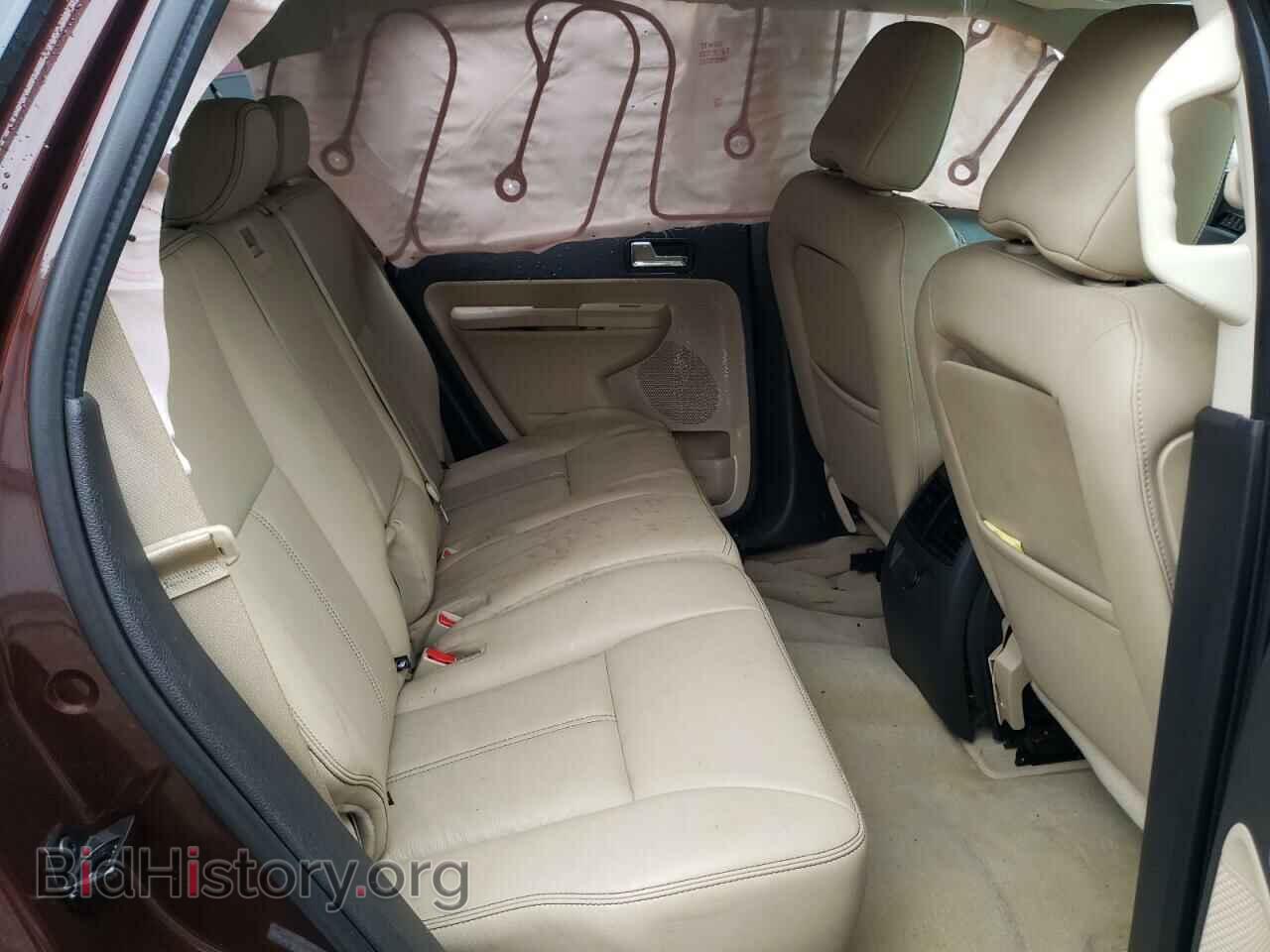 2010 FORD EDGE - VIN: 2FMDK4KC4ABB51798 - Photo 6
