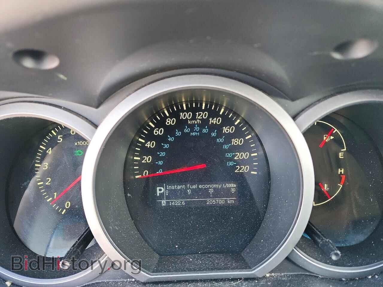 2012 SUZUKI GR VITARA - VIN: JS3TD0D72C4100981 - Photo 9