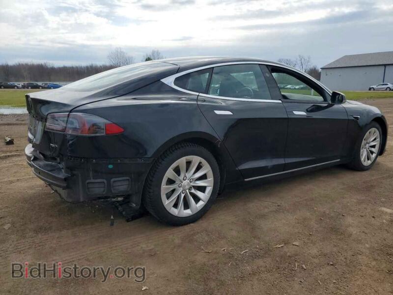 2018 Tesla MODEL S (VIN 5YJSA1E22JF288029) — photo 3 of 12