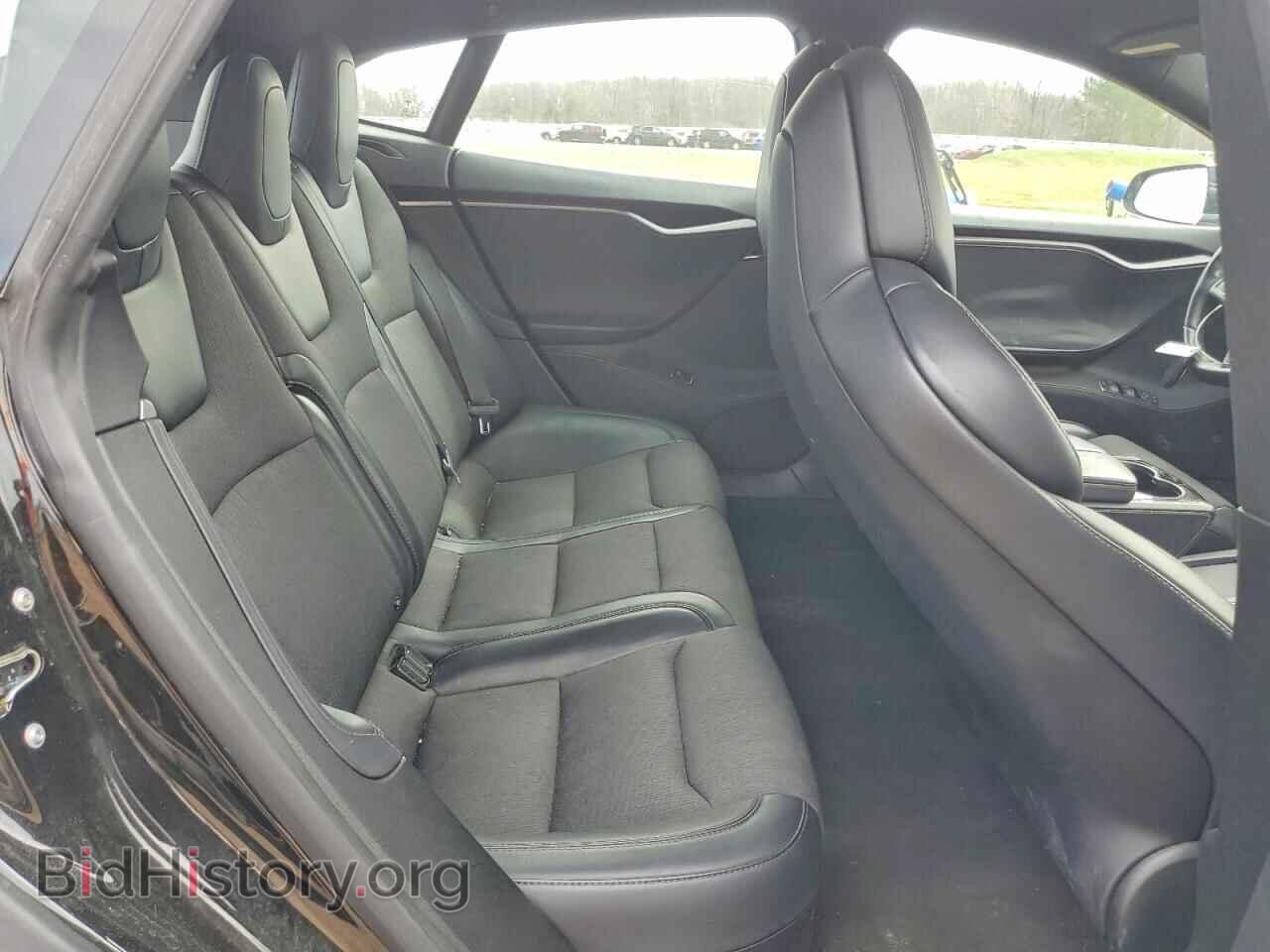 2018 TESLA MODEL S - VIN: 5YJSA1E22JF288029 - Photo 10