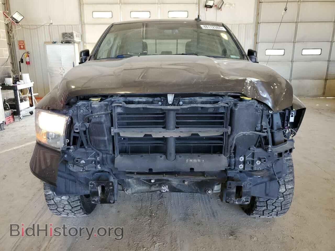 2017 RAM 1500 - VIN: 3C6RR7LT3HG627074 - Фото 5