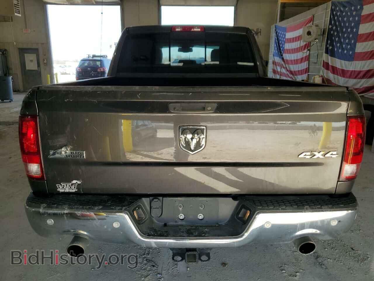 2017 RAM 1500 - VIN: 3C6RR7LT3HG627074 - Фото 6
