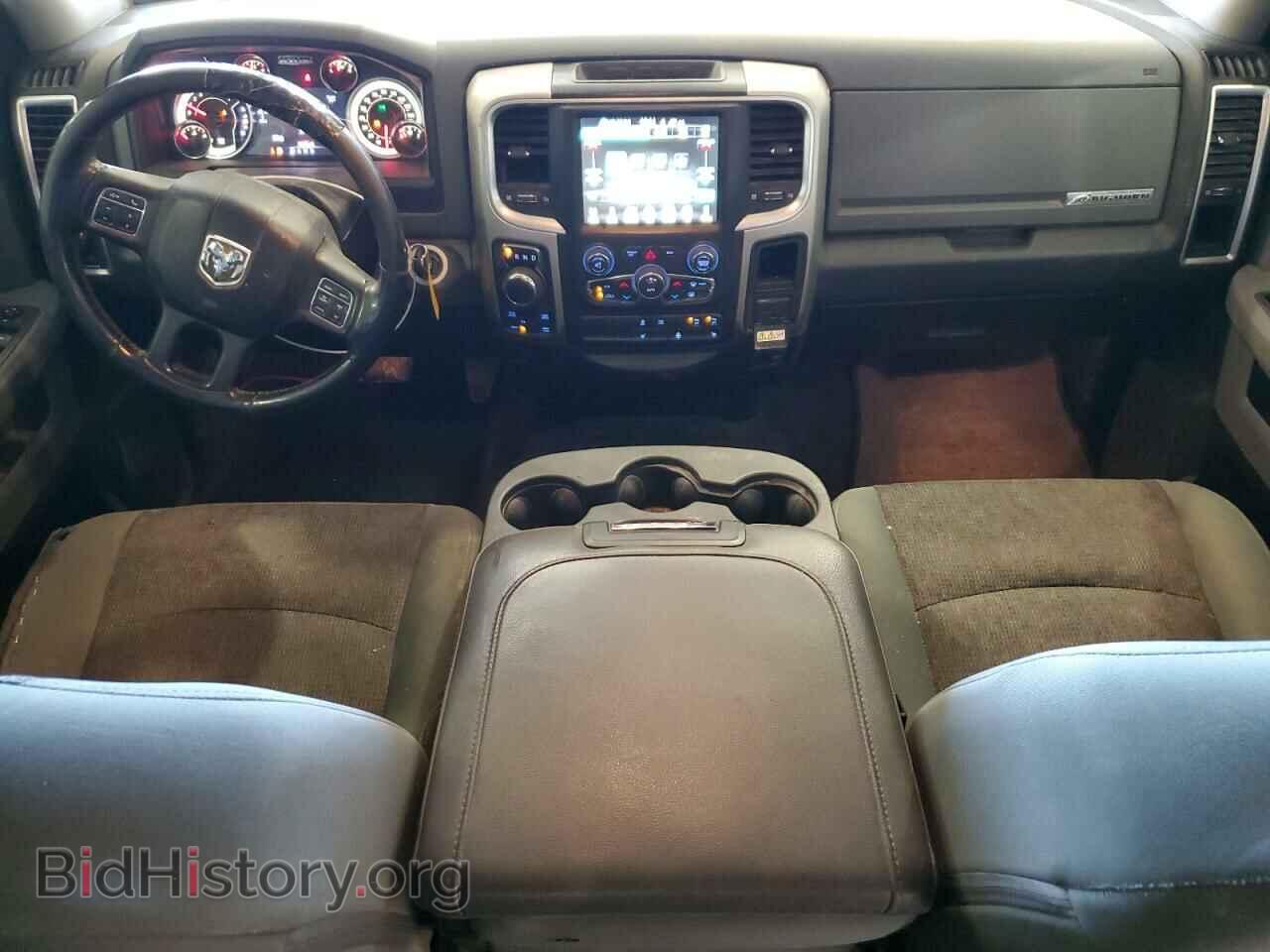 2017 RAM 1500 - VIN: 3C6RR7LT3HG627074 - Фото 8
