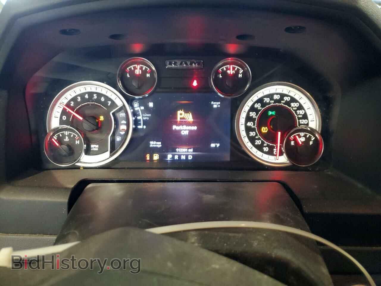 2017 RAM 1500 - VIN: 3C6RR7LT3HG627074 - Фото 9