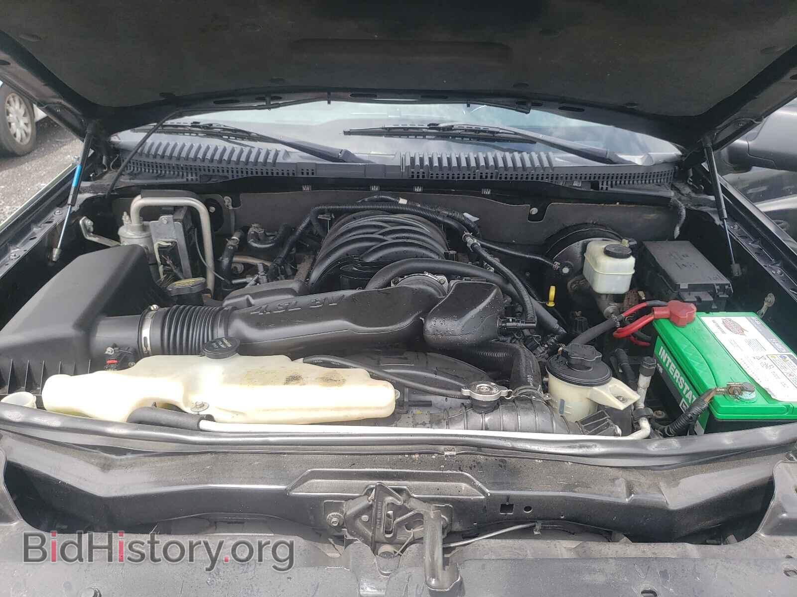 2009 FORD EXPLORER - VIN: 1FMEU31899UA32351 - Фото 7