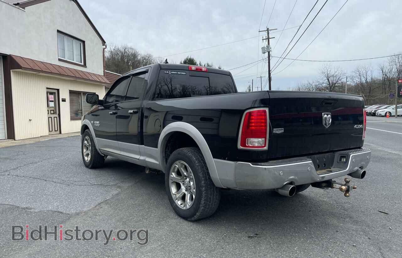 2014 RAM 1500 - VIN: 1C6RR7JT6ES242552 - Фото 3