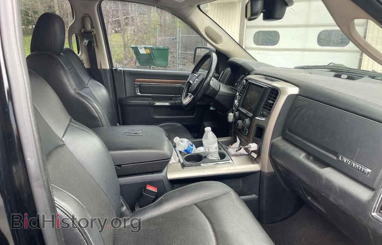2014 RAM 1500 - VIN: 1C6RR7JT6ES242552 - Фото 5