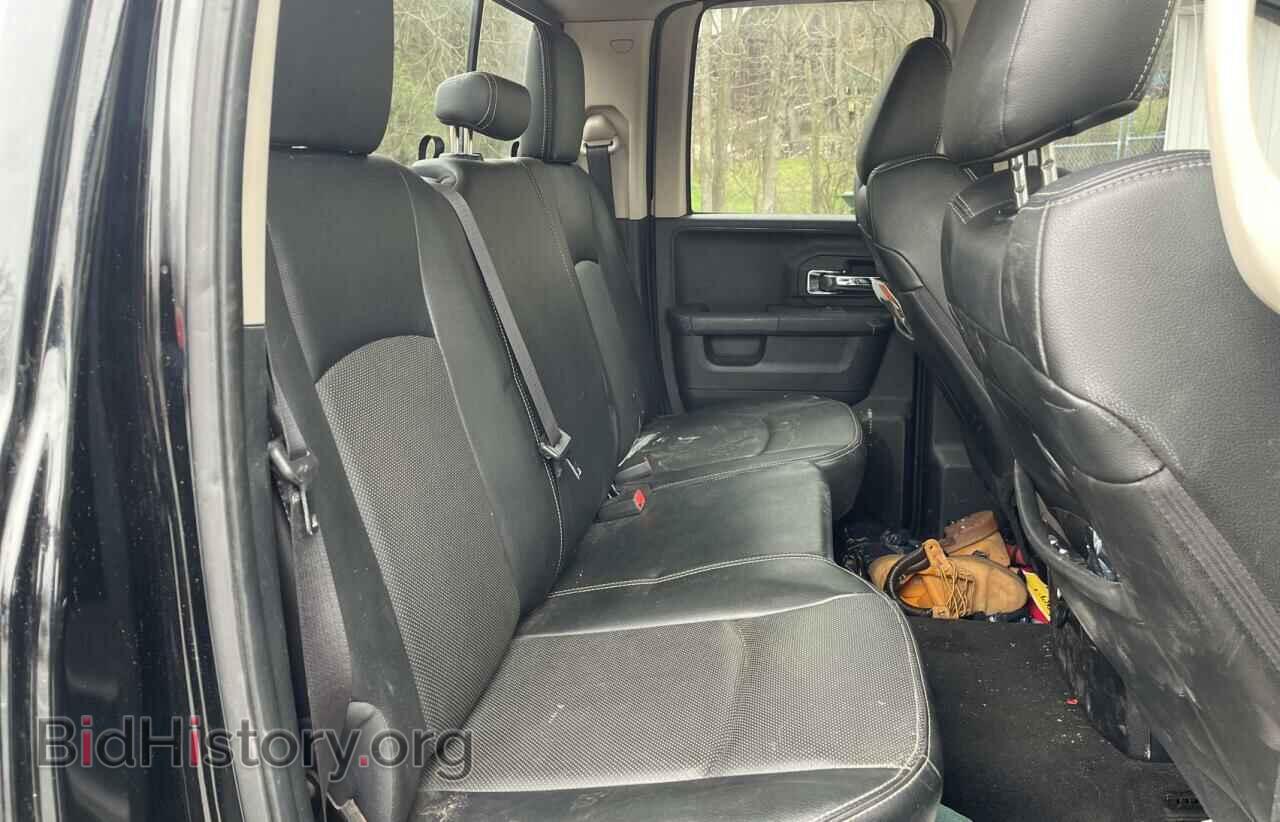 2014 RAM 1500 - VIN: 1C6RR7JT6ES242552 - Фото 6