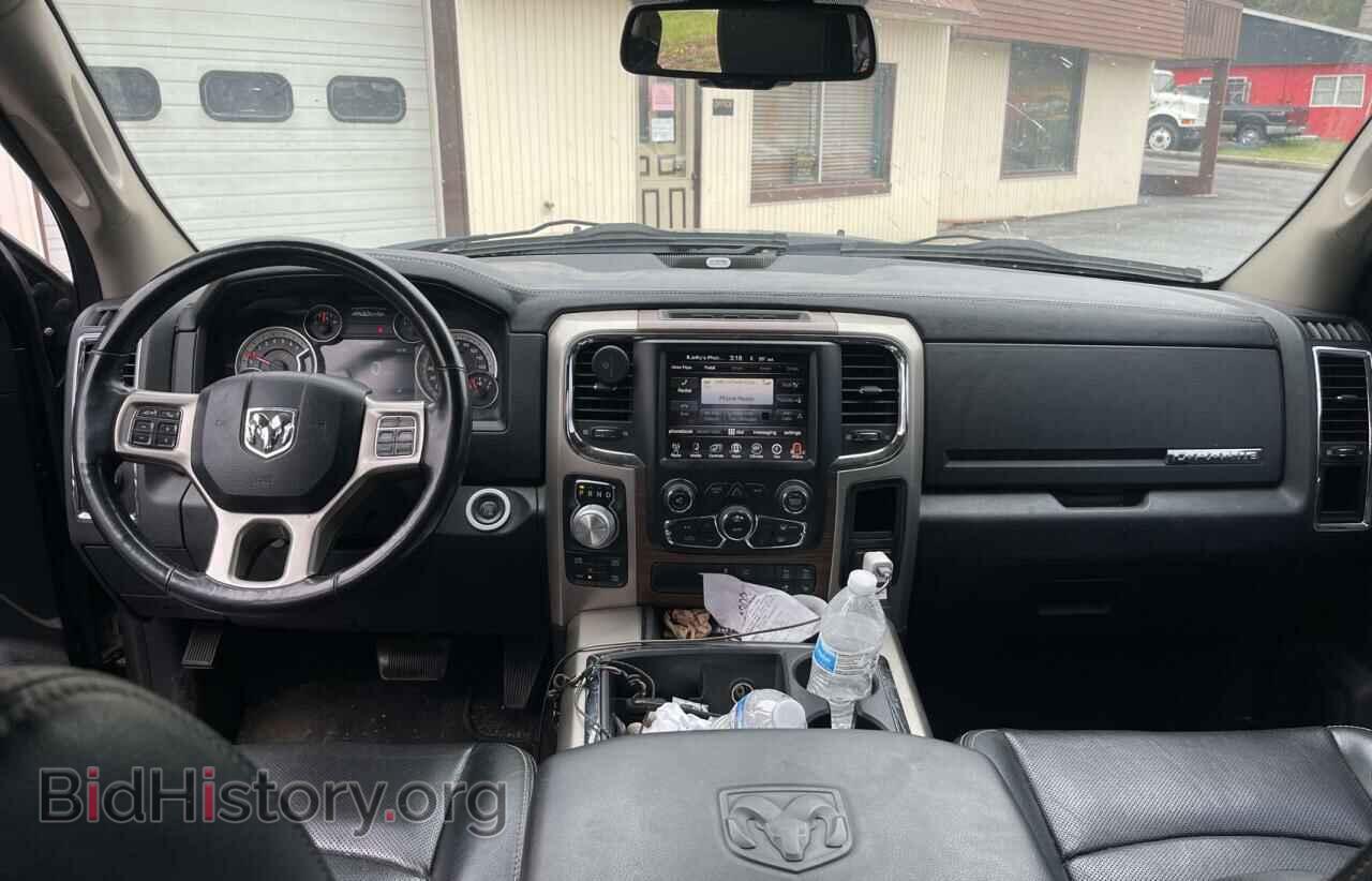 2014 RAM 1500 - VIN: 1C6RR7JT6ES242552 - Фото 9