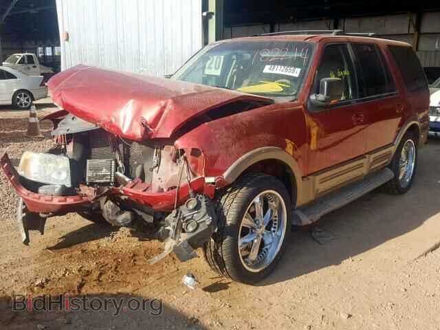 2004 FORD EXPEDITION - VIN: 1FMPU18L54LB34512 - Фото 2