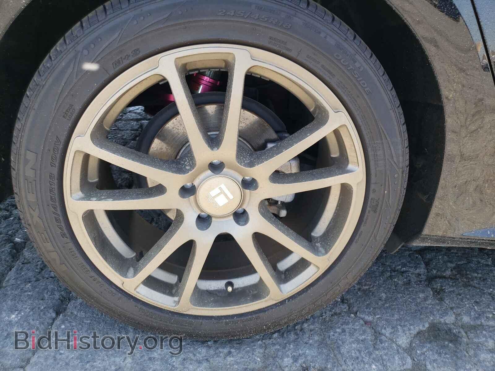 2013 VOLKSWAGEN PASSAT - VIN: 1VWAP7A38DC022959 - Фото 9
