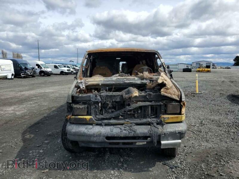 2007 Ford ALL MODELS (VIN 1FTSS34LX7DA87661) — фото 5 из 12