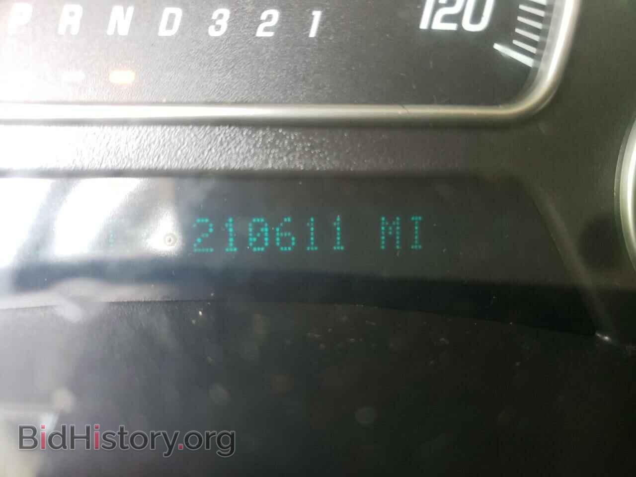 2007 GMC ENVOY - VIN: 1GKDT13S672263883 - Фото 8