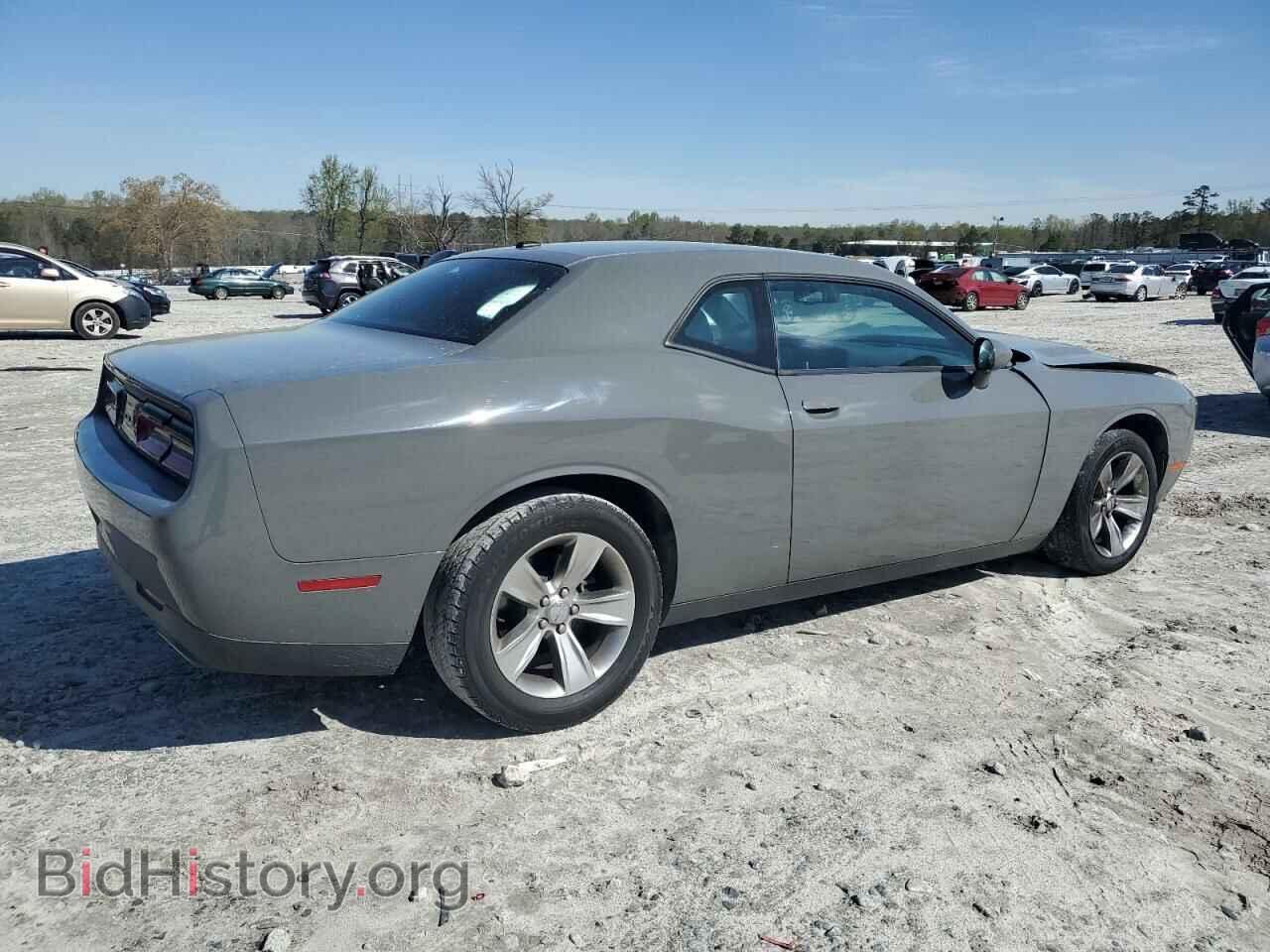 2017 DODGE CHALLENGER - VIN: 2C3CDZAG5HH589009 - Photo 3