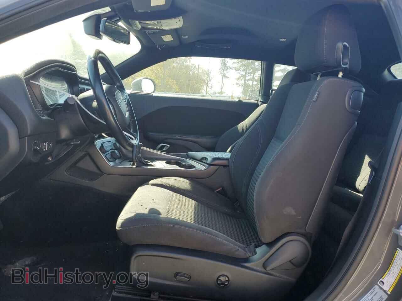 2017 DODGE CHALLENGER - VIN: 2C3CDZAG5HH589009 - Photo 7