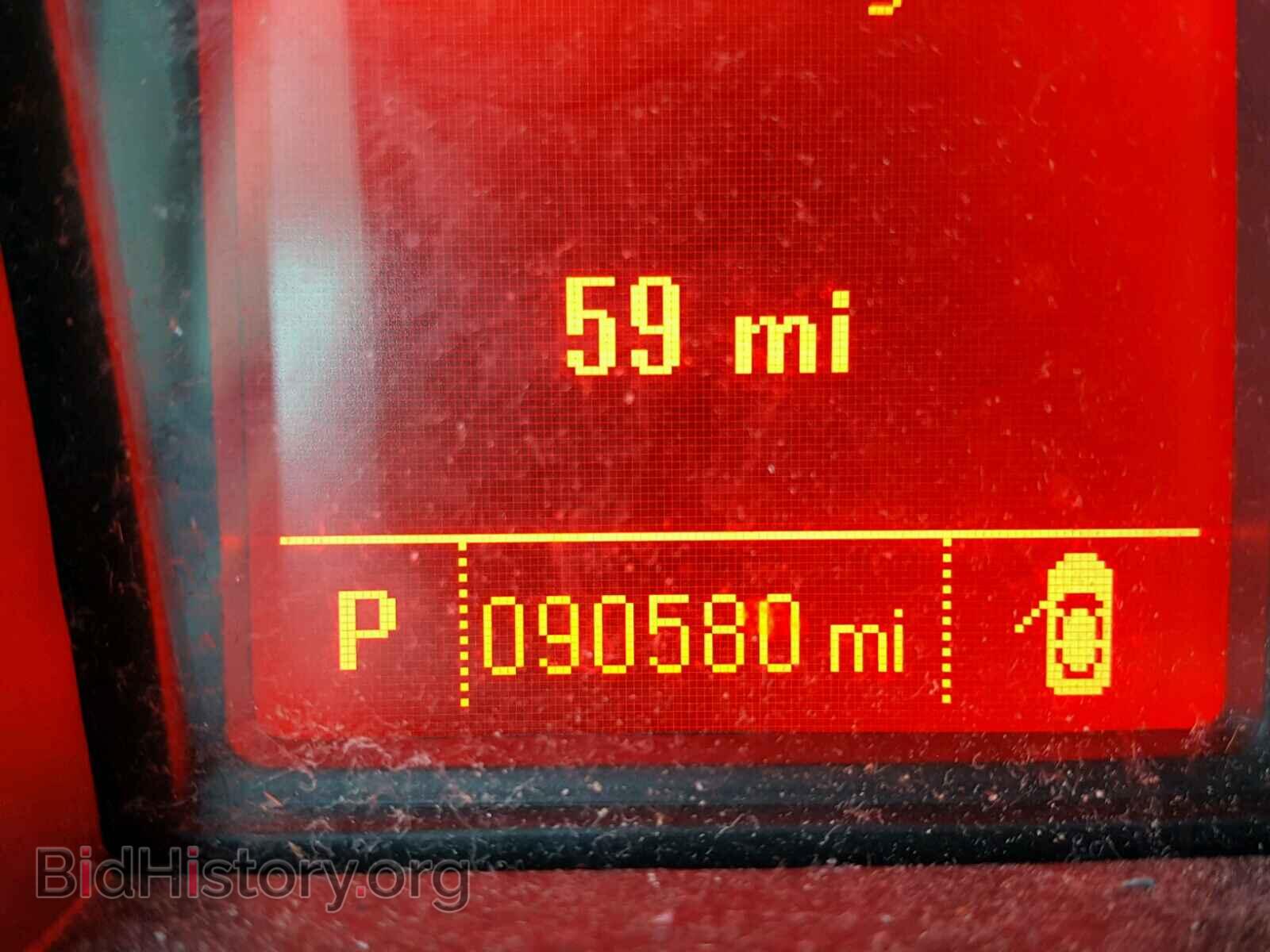 2013 GMC TERRAIN - VIN: 2GKFLTEKXD6178447 - Фото 8