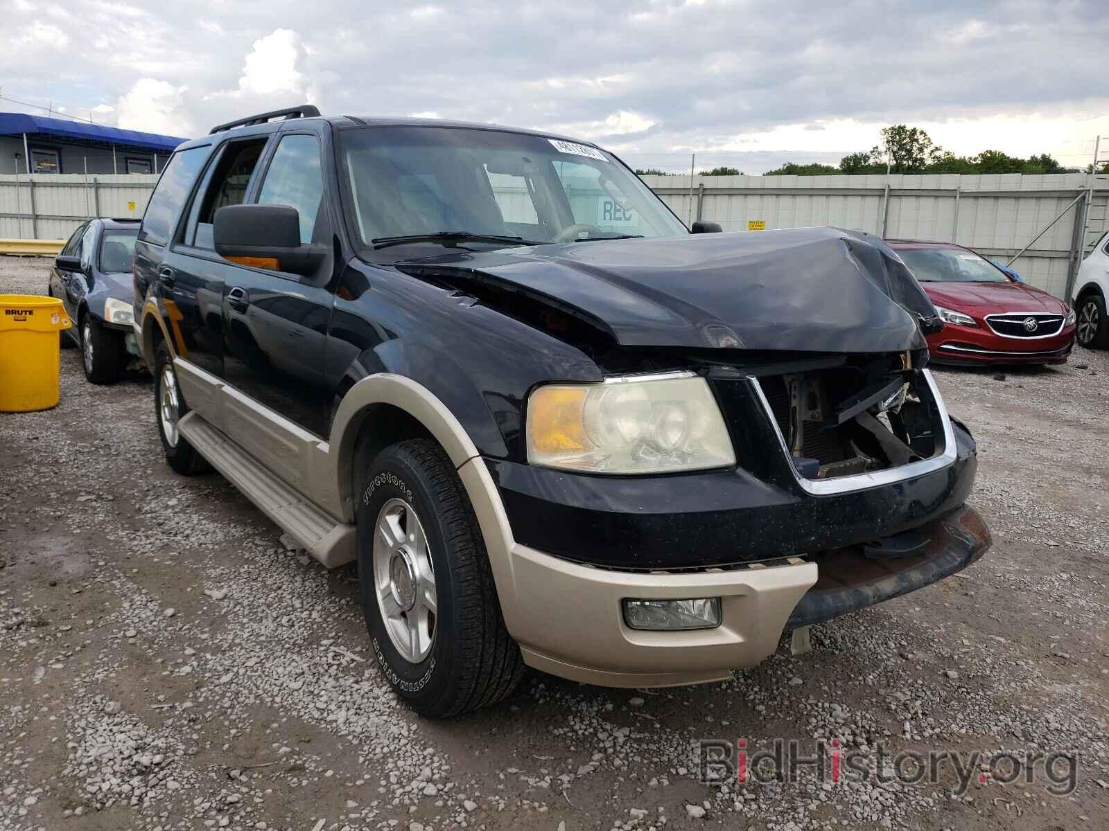 Photo 1FMFU17576LB02419 - FORD EXPEDITION 2006