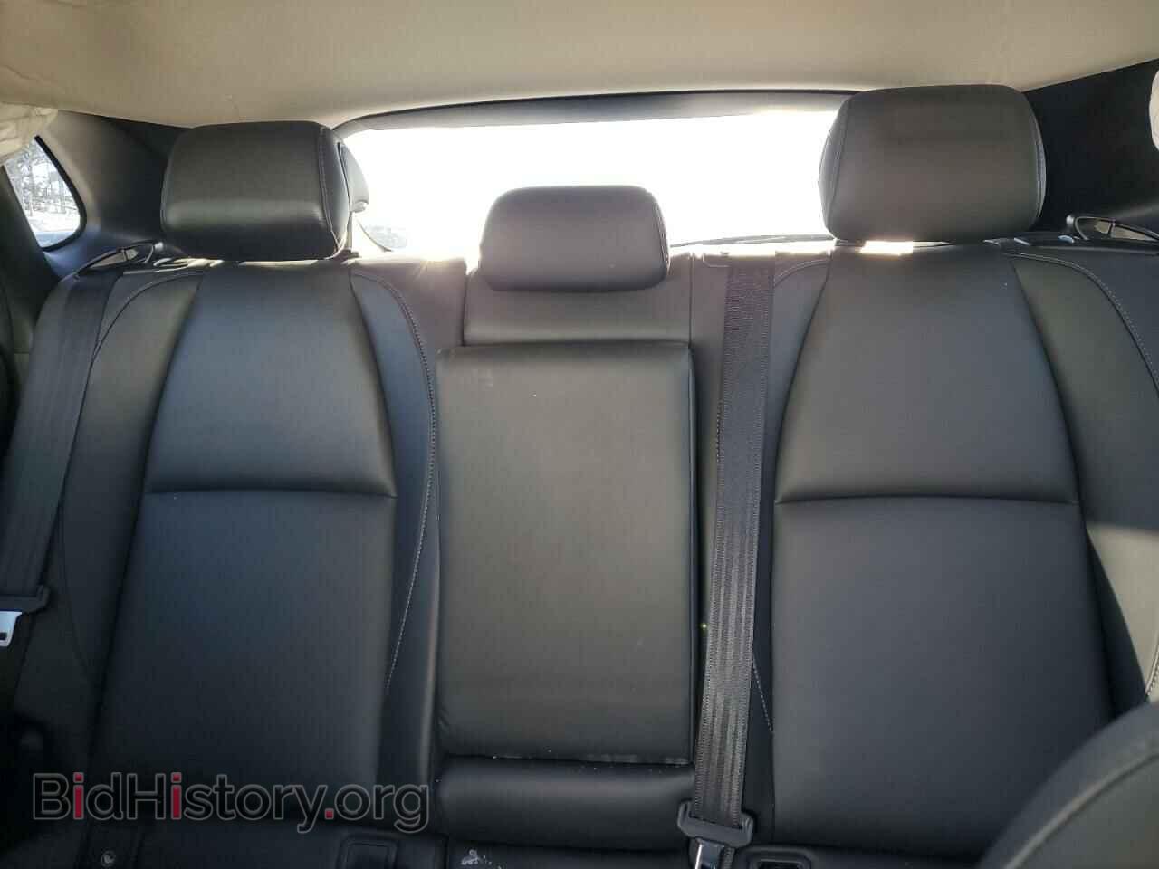 2021 MAZDA CX30 - VIN: 3MVDMABL8MM259047 - Photo 10