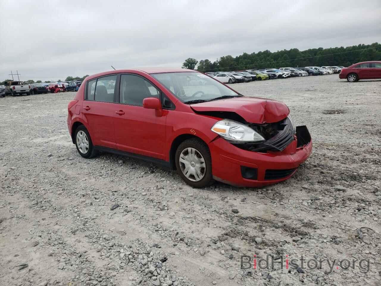 Фотография 3N1BC1CP6BL457774 - NISSAN VERSA 2011