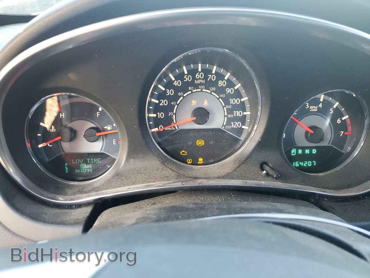 2013 CHRYSLER 200 - VIN: 1C3CCBCG7DN524526 - Фото 9