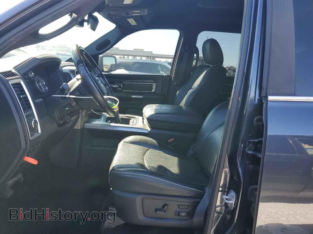 2017 RAM 1500 - VIN: 1C6RR6PT3HS542457 - Фото 7