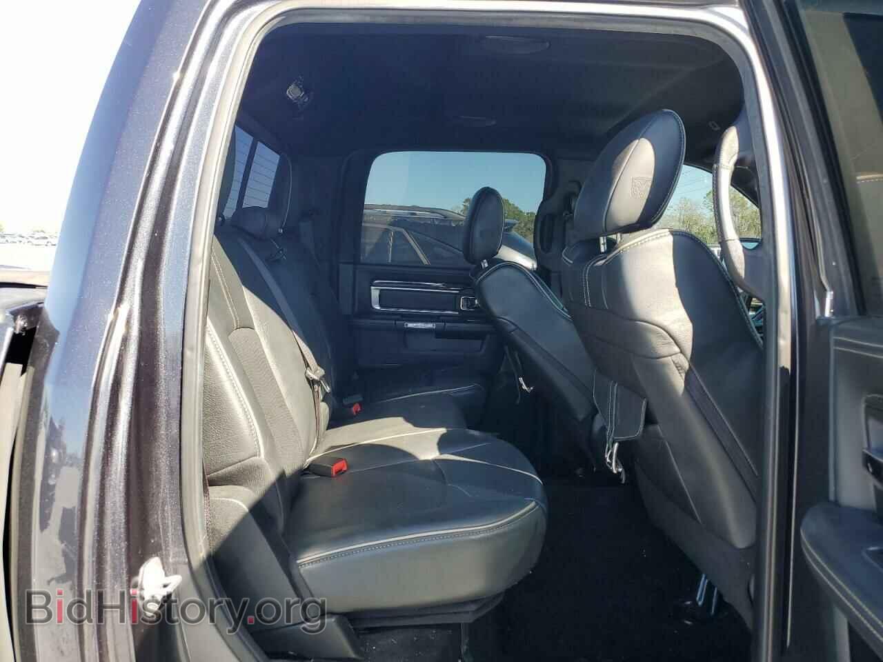 2017 RAM 1500 - VIN: 1C6RR6PT3HS542457 - Фото 10