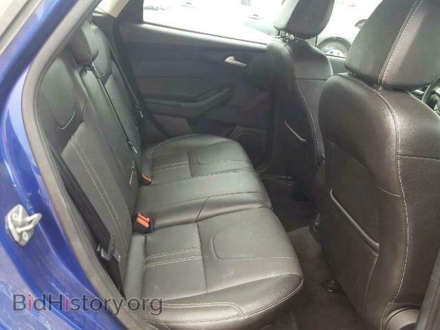 2014 FORD FOCUS SE - VIN: 1FADP3K20EL324221 - Фото 6