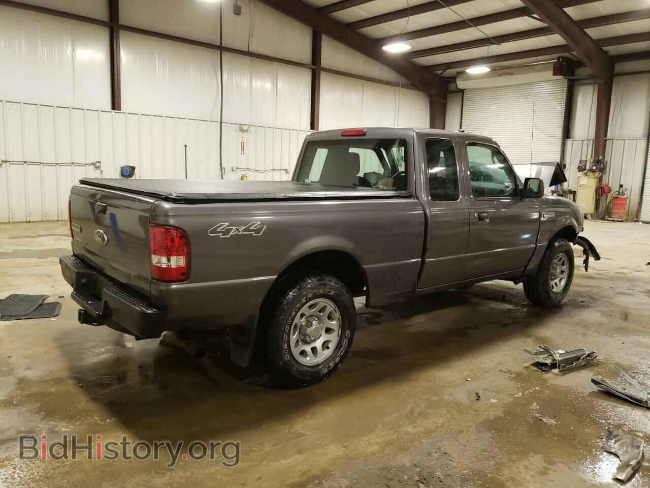 2010 FORD RANGER - VIN: 1FTLR4FE6APA59530 - Фото 3