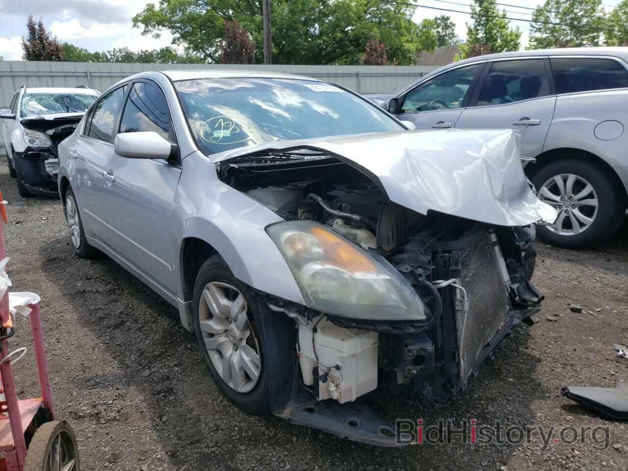 Фотография 1N4AL21E79N464748 - NISSAN ALTIMA 2009