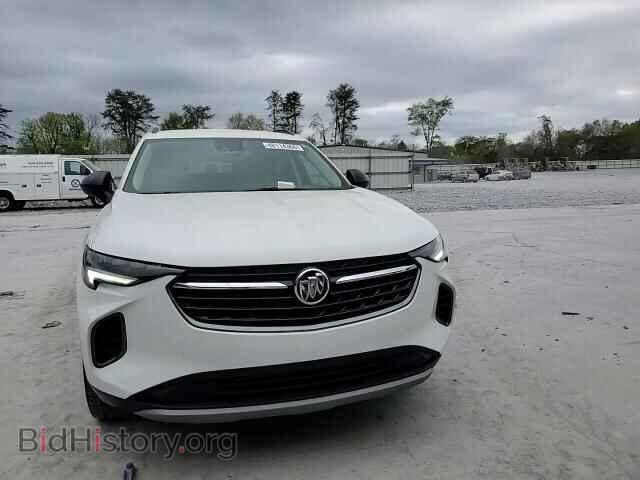 2023 BUICK ENVISION - VIN: LRBAZLR46PD074414 - Фото 13