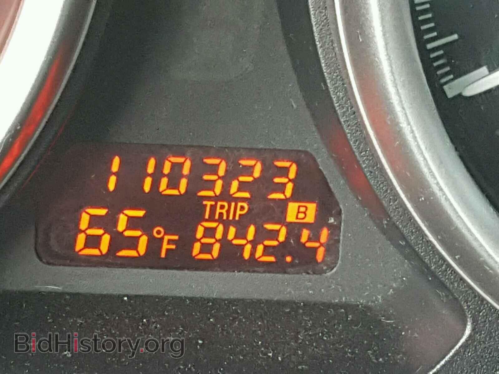 2012 MAZDA 6 - VIN: 1YVHZ8DH7C5M27183 - Фото 8