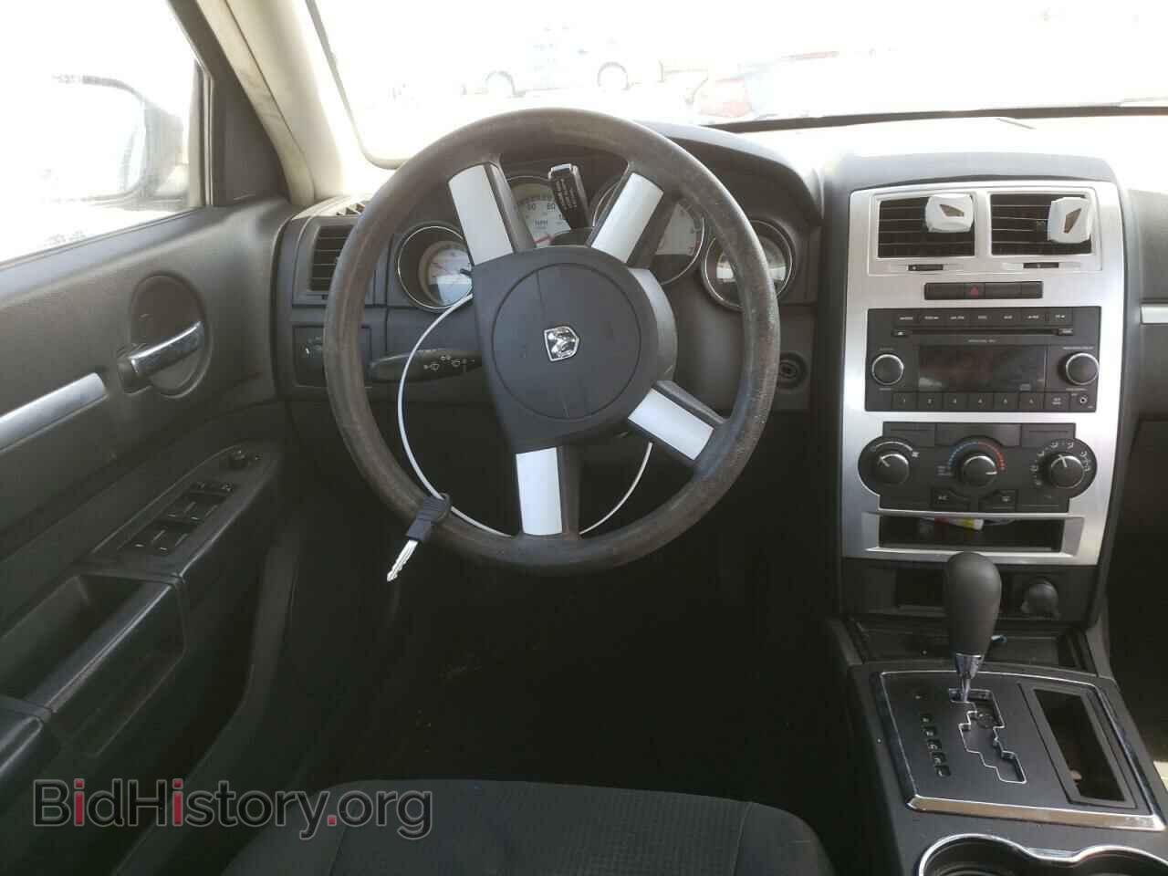 2010 DODGE CHARGER - VIN: 2B3CA4CD7AH215616 - Фото 9