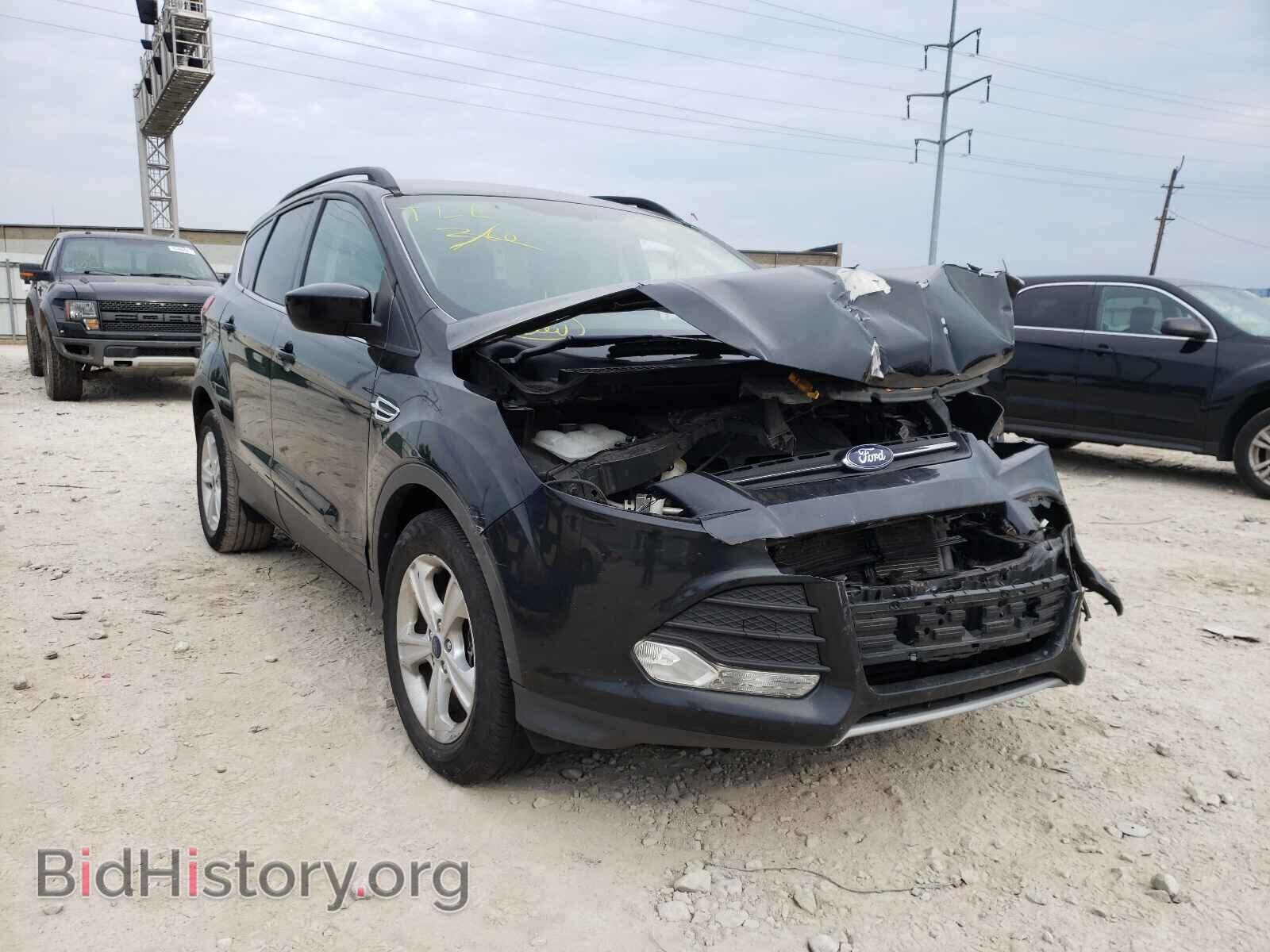 Photo 1FMCU9GX4EUB65988 - FORD ESCAPE 2014