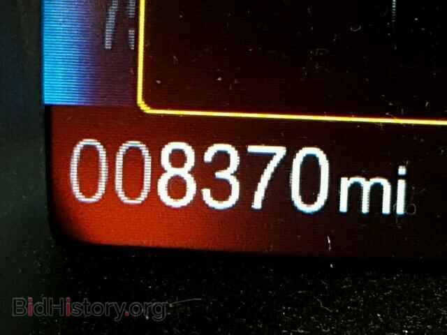 2016 FORD FOCUS - VIN: 1FADP3F29GL377173 - Фото 8