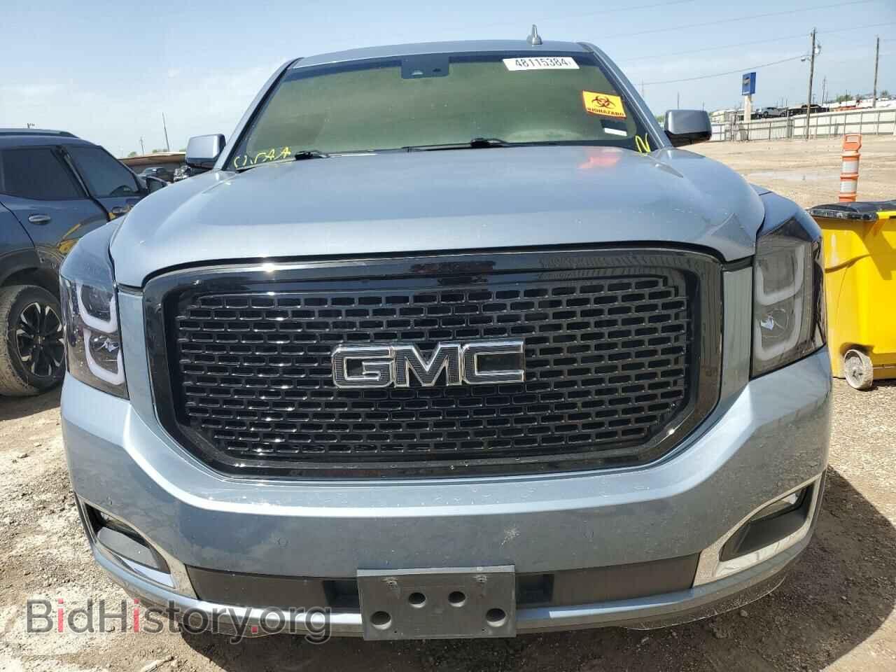 2016 GMC YUKON - VIN: 1GKS1GKC3GR416480 - Фото 5