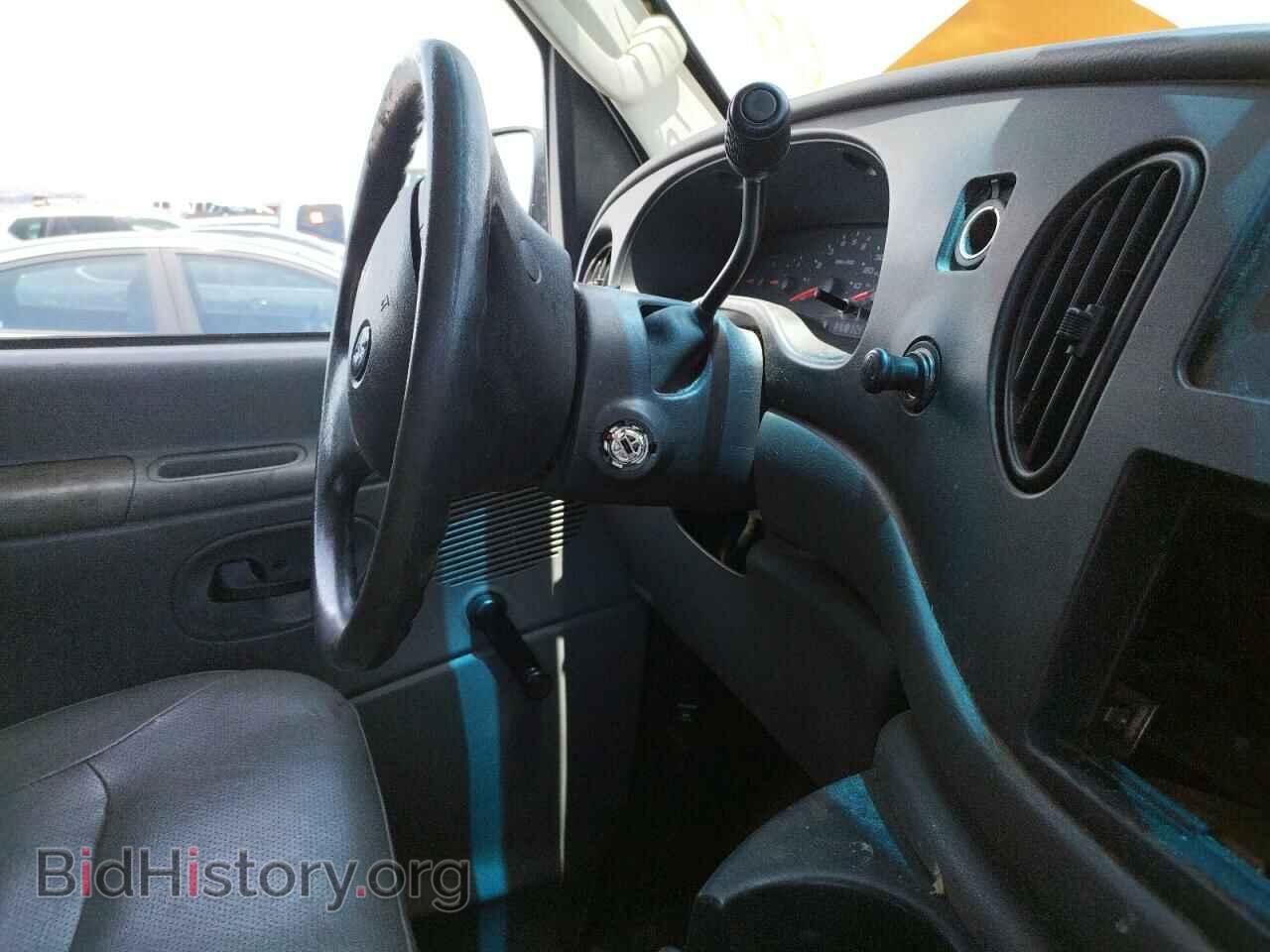 2008 FORD ECONOLINE - VIN: 1FTSS34S58DA25156 - Photo 9