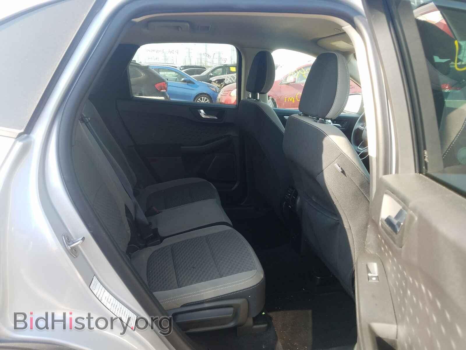 2020 FORD ESCAPE - VIN: 1FMCU0G63LUA12258 - Фото 6