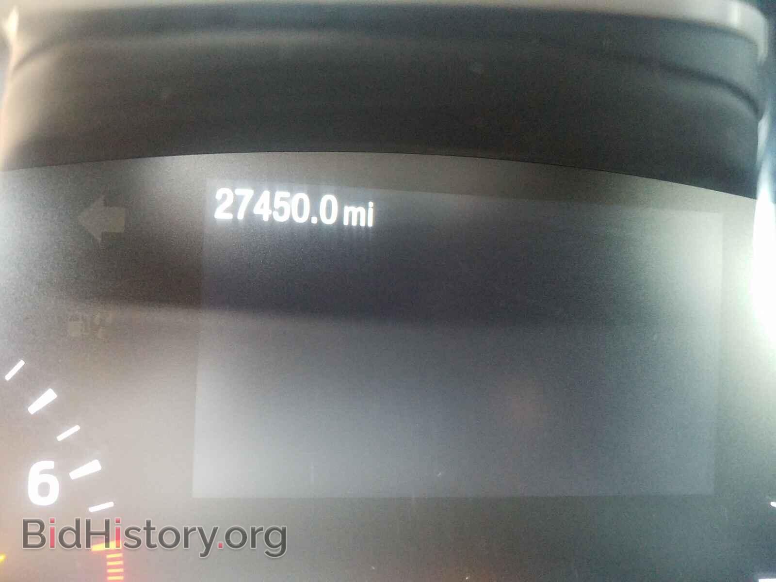 2020 FORD ESCAPE - VIN: 1FMCU0G63LUA12258 - Фото 8