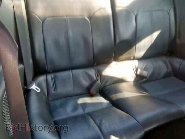 2003 MITSUBISHI ECLIPSE - VIN: 4A3AC74H73E016172 - Фото 6