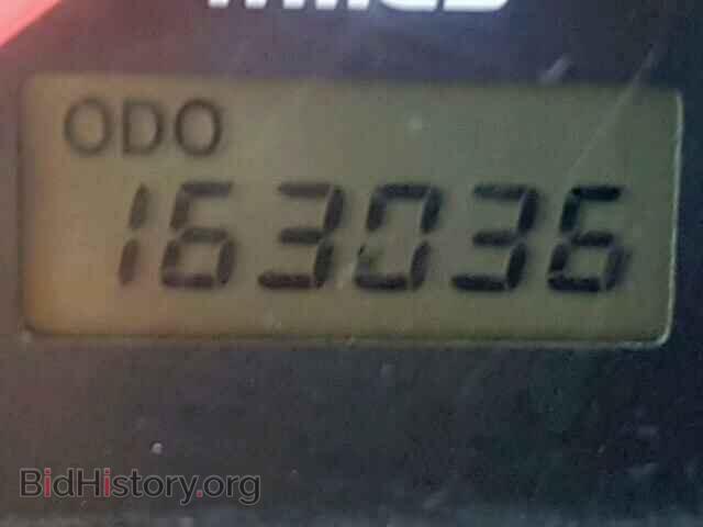 2003 MITSUBISHI ECLIPSE - VIN: 4A3AC74H73E016172 - Фото 8