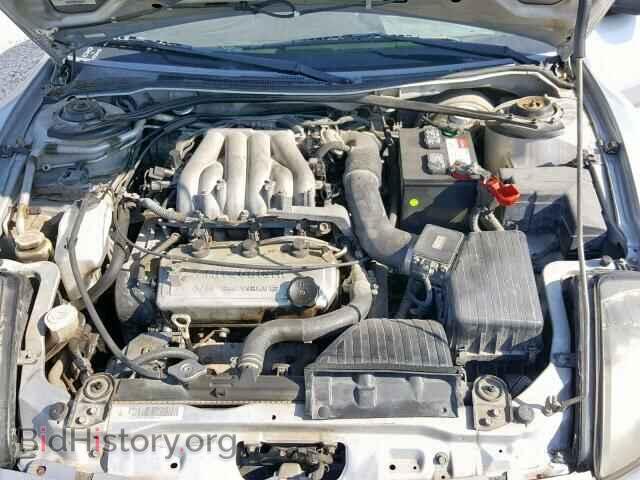 2000 MITSUBISHI ECLIPSE - VIN: 4A3AC54L7YE154892 - Фото 7